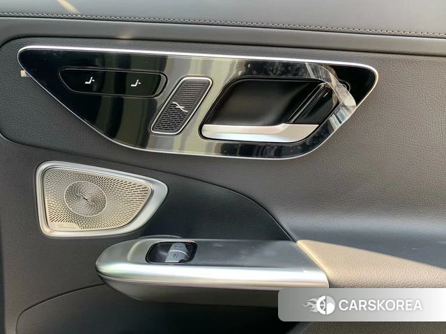 Mercedes-Benz Class C id 4263719 из Китая 26