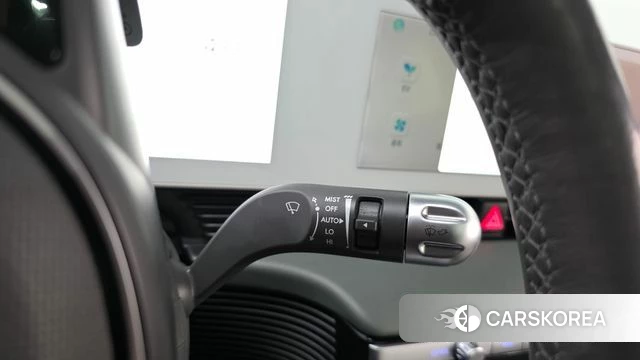 Hyundai Ionic 5 id 4609117 из Кореи 26