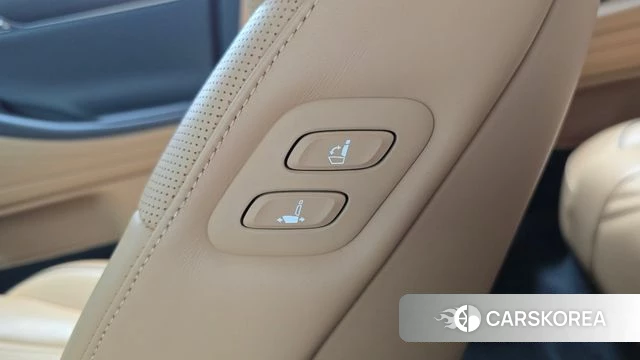 Genesis G80 (RG3) id 4881045 из Кореи 26