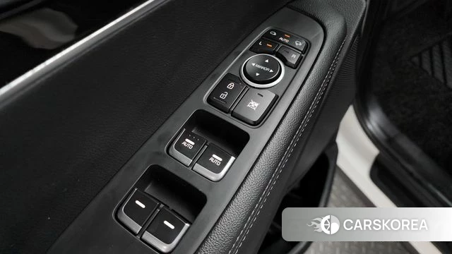 Kia The New Sorento id 4536740 из Кореи 26