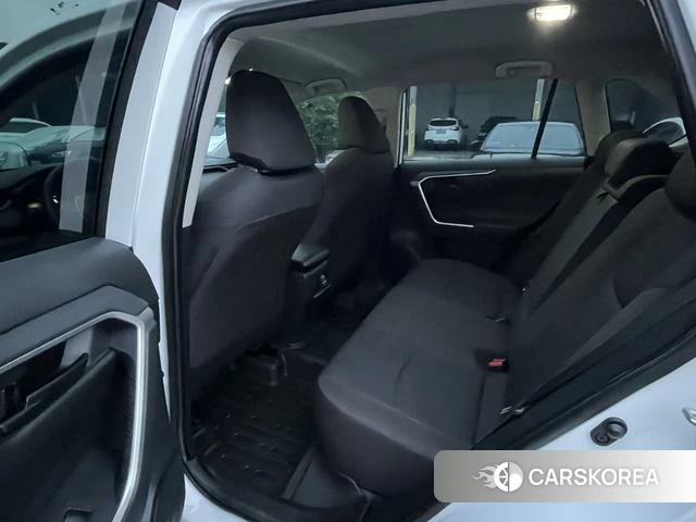 Toyota RAV4 Rongfang id 4333456 из Китая 26