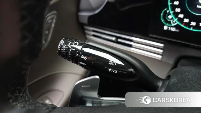 Hyundai The New Grandeur IG Hybrid id 4741549 из Кореи 26