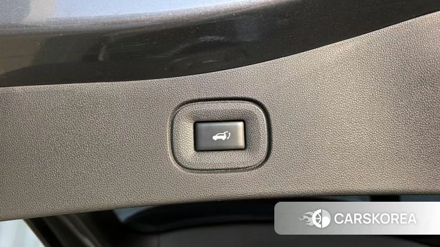 Renault Korea (Samsung) The New QM6 id 4324017 из Кореи 26