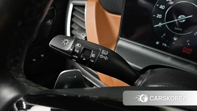 Kia The New Seltos id 4585003 из Кореи 26
