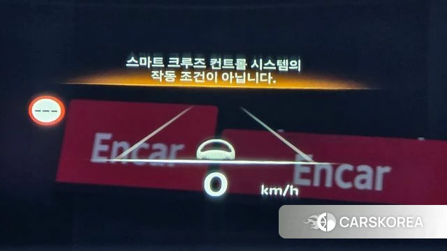 Genesis G80 (RG3) id 4442474 из Кореи 26