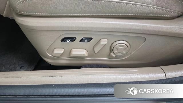 Kia K8 Hybrid id 4656851 из Кореи 26