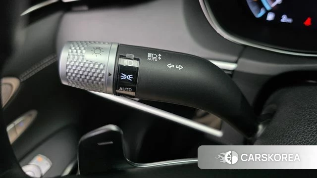 Genesis GV70 id 4624895 из Кореи 26
