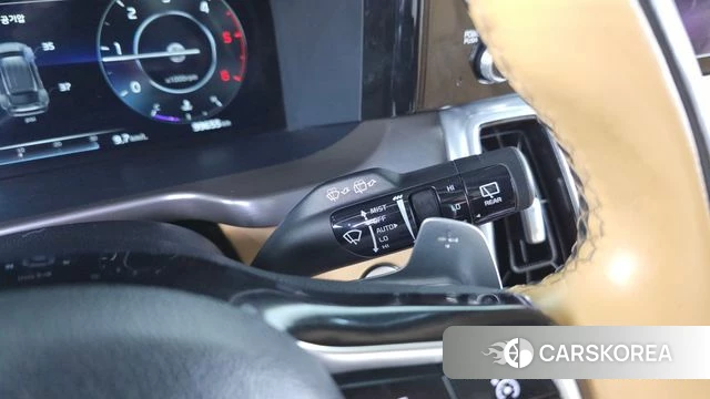 Kia Sorento 4th Generation id 4464491 из Кореи 26