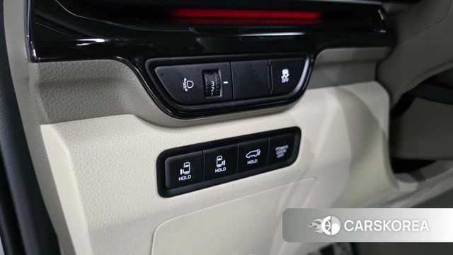 Kia The New Carnival 4th Generation id 4336798 из Кореи 26
