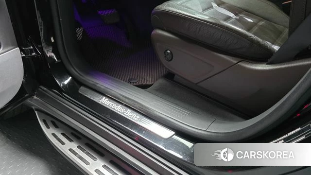 Mercedes-Benz GLE-Class W167 id 4688876 из Кореи 26