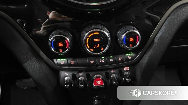 Mini Cooper Countryman id 4711402 из Кореи 26