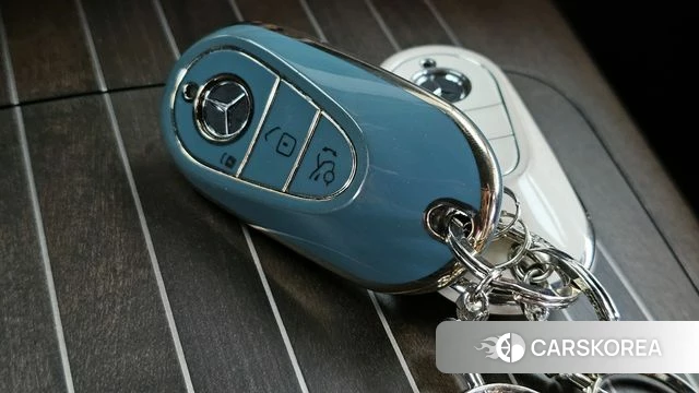 Mercedes-Benz E-Class W214 id 4308163 из Кореи 26