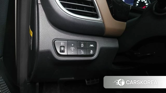 Kia Seltos id 4447008 из Кореи 26