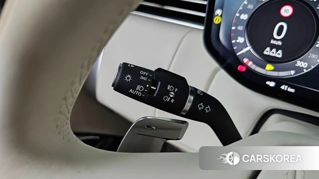 Land Rover Range Rover 5th Generation id 4394713 из Кореи 26