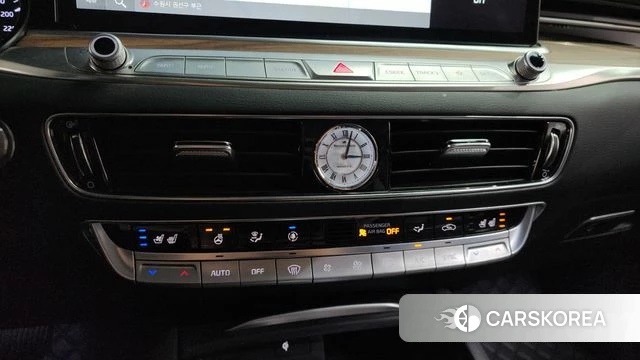 Kia The New K9 2nd generation id 4507238 из Кореи 26