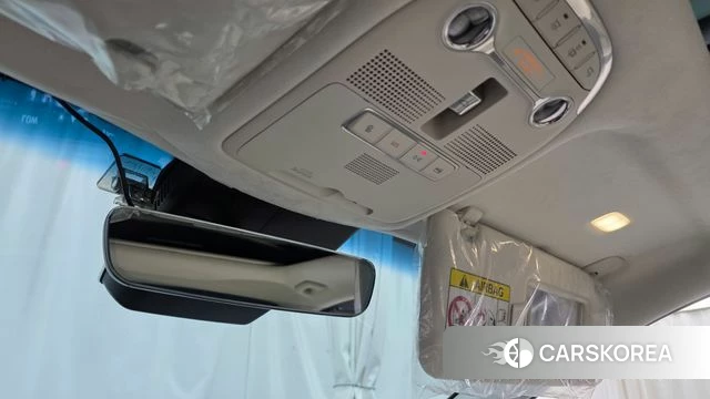 Hyundai The New Grandeur IG id 4631766 из Кореи 26