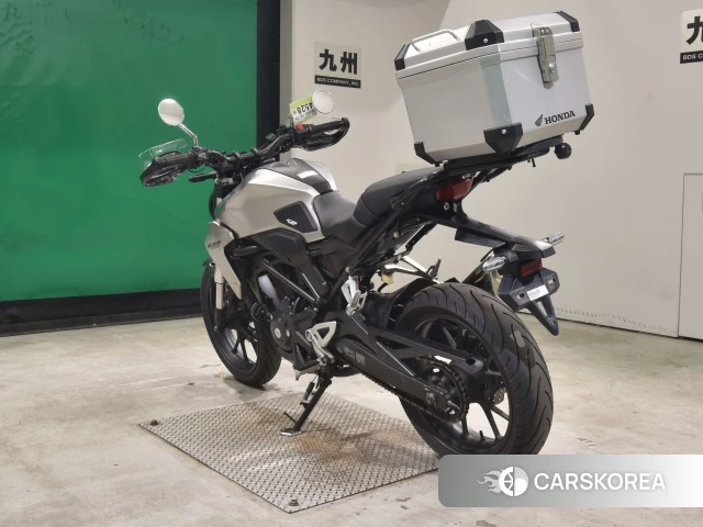 Honda CB250R id 4206131 из Японии 26