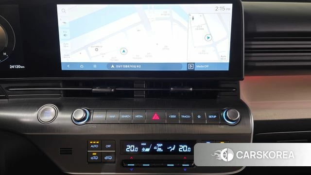 Hyundai Kona (SX2) id 4880322 из Кореи 26