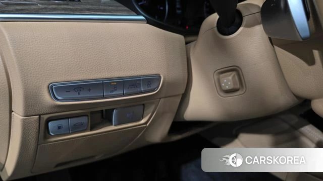 Kia More K9 id 4344844 из Кореи 26