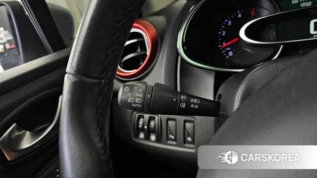 Renault Korea (Samsung) Clio id 4520106 из Кореи 26