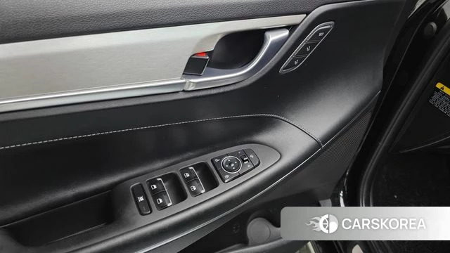 Hyundai Grandeur IG id 4425070 из Кореи 26