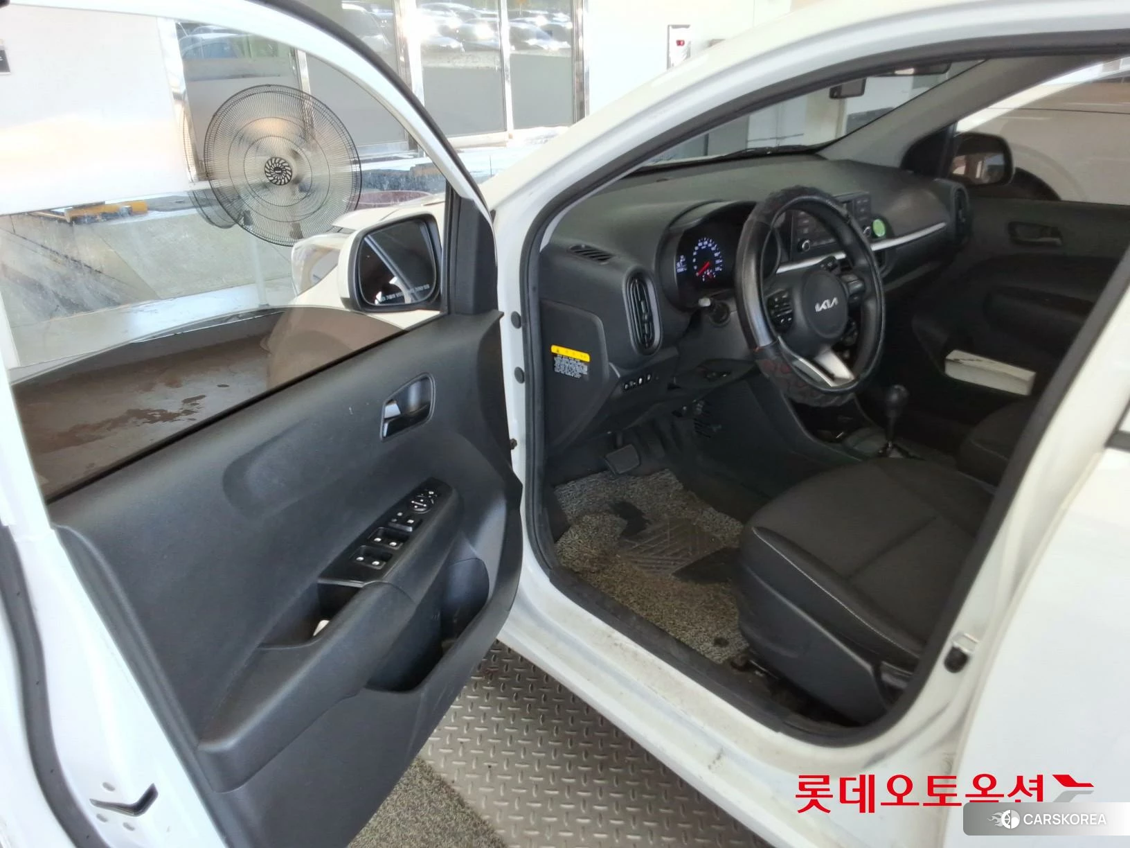 Kia Morning id 4679353 из Кореи 26
