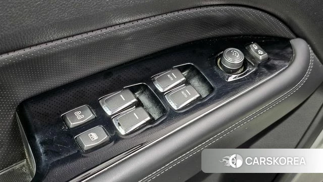 Ssangyong G4 Rexton id 4317904 из Кореи 26