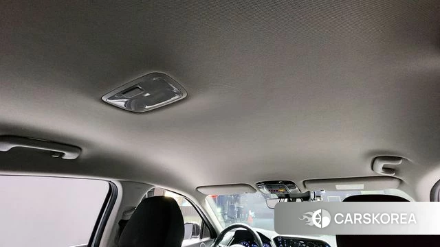 Hyundai Sonata (DN8) id 4284415 из Кореи 26
