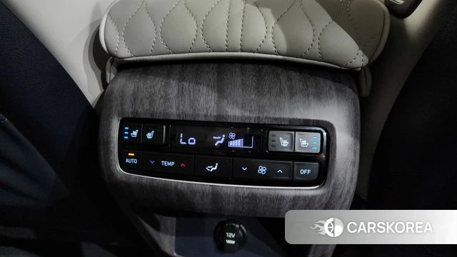 Hyundai The New Palisade id 4280829 из Кореи 26