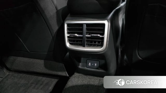 Kia The New K5 3rd generation id 4665317 из Кореи 26