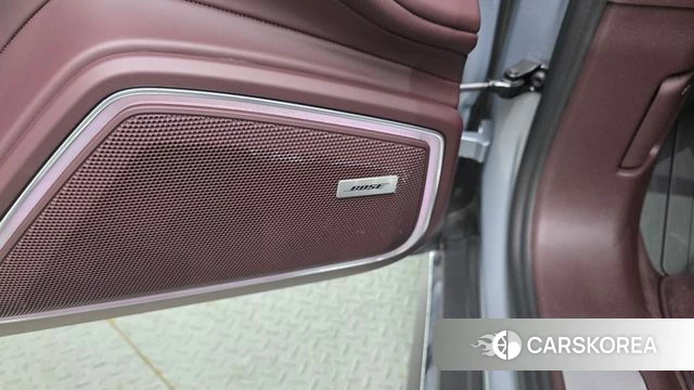 Porsche Panamera (971) id 4383100 из Кореи 26