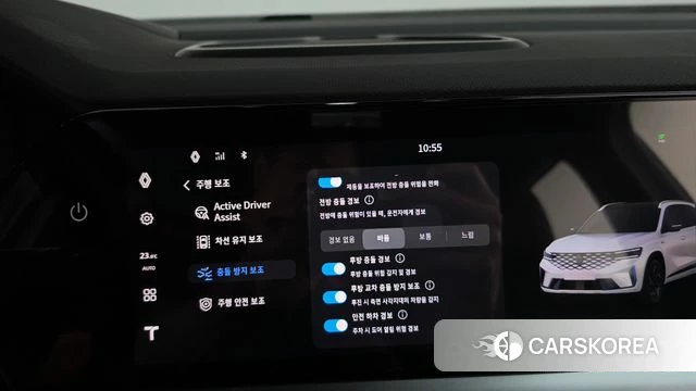 Renault Korea (Samsung) Grand Coleos id 4706171 из Кореи 26
