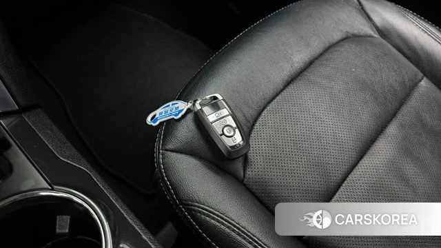 Ford Explorer id 4703478 из Кореи 26