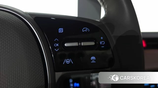 Hyundai Ionic 5 id 4701609 из Кореи 26