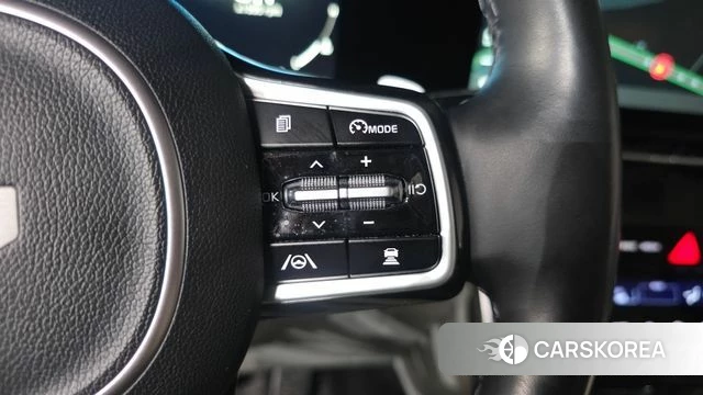 Kia Carnival 4th generation id 4444878 из Кореи 26