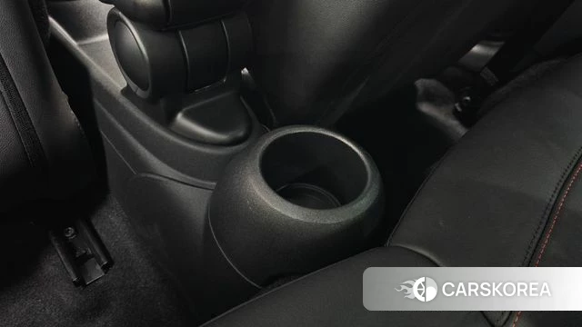 Mini Cooper S id 4602678 из Кореи 26