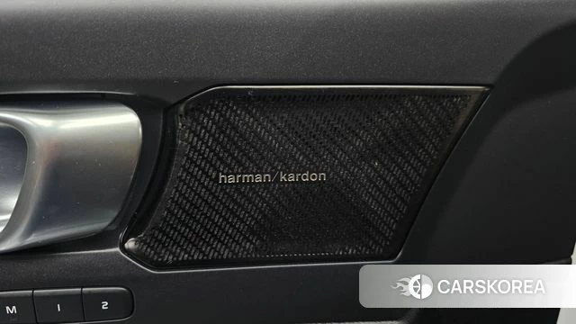 Volvo XC40 id 4637333 из Кореи 26