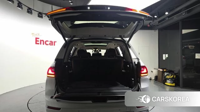 BMW X7 (G07) id 4754141 из Кореи 26