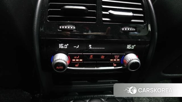 BMW 5 Series (G30) id 4447352 из Кореи 26