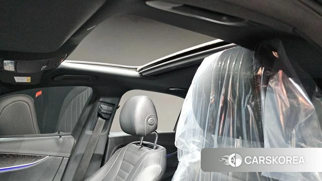 Mercedes-Benz E-Class W213 id 4871653 из Кореи 26