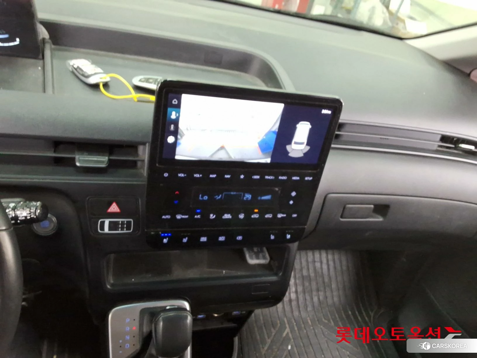 Hyundai Staria id 3875793 из Кореи 26