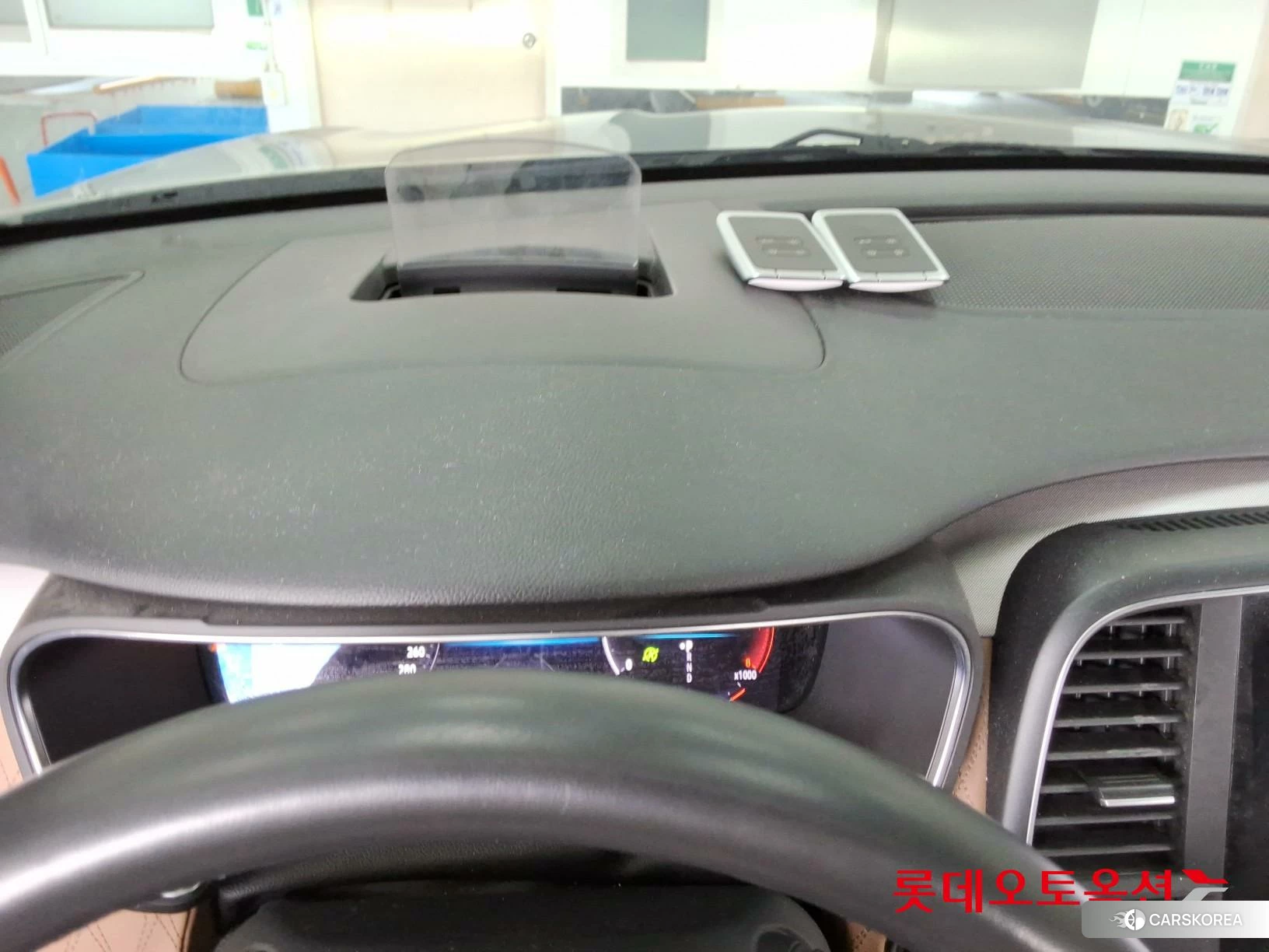 Renault Korea (Samsung) SM6 id 3888444 из Кореи 26