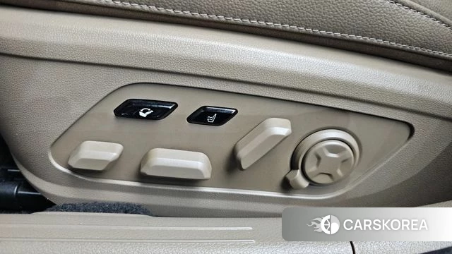 Kia K8 id 4518106 из Кореи 26