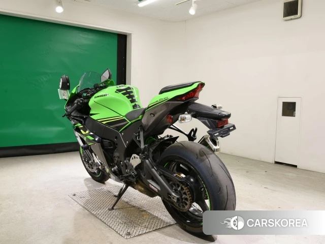 Проданный Kawasaki ZX-10R NINJA ABS id 4192750 из Японии, фото 26