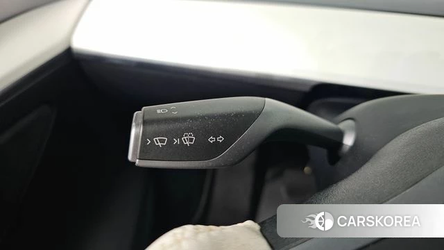 Tesla Model Y id 4408518 из Кореи 26