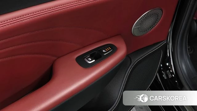 Kia Stinger Meister id 4383205 из Кореи 26