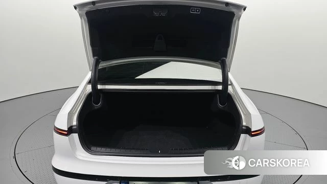 Hyundai Grandeur Hybrid (GN7) id 4617980 из Кореи 26