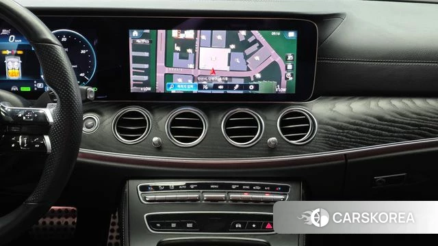 Mercedes-Benz E-Class W213 id 4735873 из Кореи 26