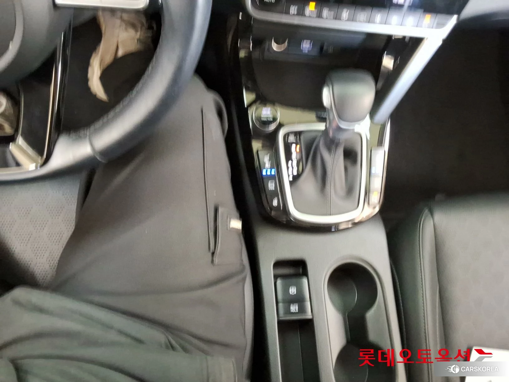 Kia Seltos id 3882156 из Кореи 26