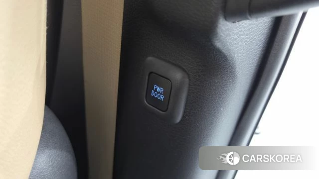 Toyota Sienna 4th Generation id 4753499 из Кореи 25